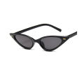 Fashion Retro Ladies Sun Glasses